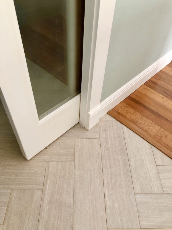 Interior Door Installation