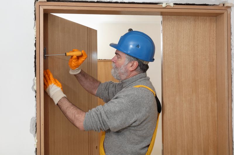 Pocket Door Installation Costs — Cost of Pocket Door Installation