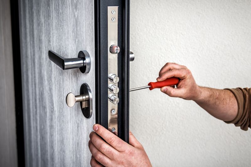 Specialized Door Installers